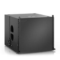 Пассивный сабвуфер REPLIC VERA S15 15"