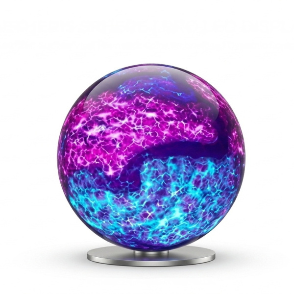 Светодиодный сферический экран Leyard SPHERE LSOB2, P5, SMD, Диаметр 2 м, Indoor