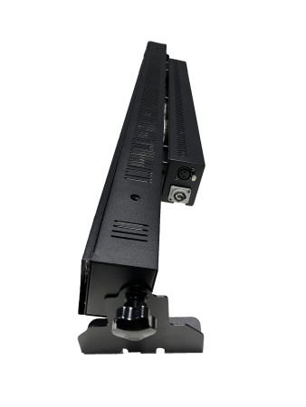 SUNSTRIP DESON LW-608, 10x50W, Теплый белый