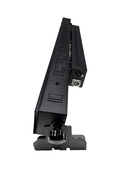 SUNSTRIP DESON LW-608, 10x50W, Теплый белый