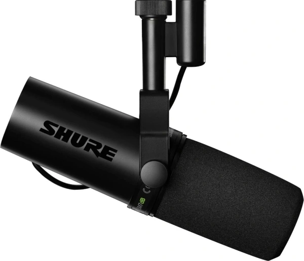Вокальный микрофон Shure SM7dB