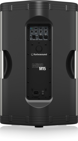 Активная акустическая система Turbosound Milan M15