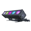 PIXEL BAR VLTG LX-L146 LED 5*45W(RGB)COB Pixel Wall Wash Light-IP65