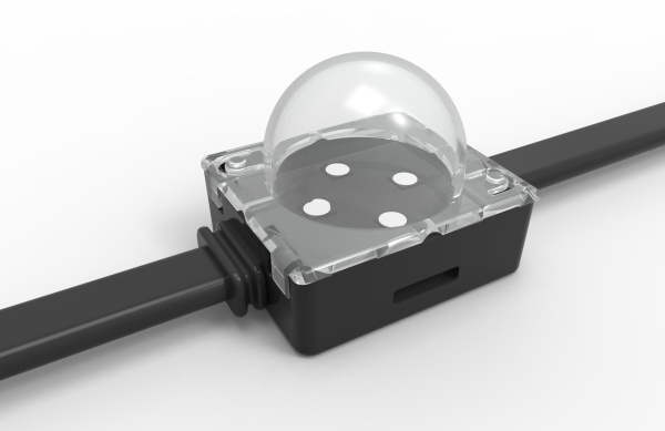 PIXEL LIGHT UKON M3 – купить в Минске | ledmagic.by