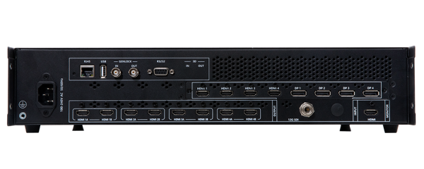 Видеопроцессор Magnimage MIG-DN9402