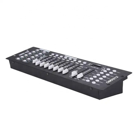Контроллер DMX DESON LC-192 LED stage light 192 DMX controller
