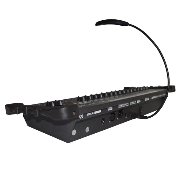 Контроллер DMX DESON LC-384 DMX 384 console dmx512 lighting DJ dimming console