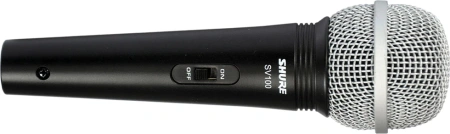 Микрофон Shure SV100-A