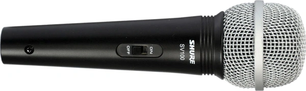 Микрофон Shure SV100-A