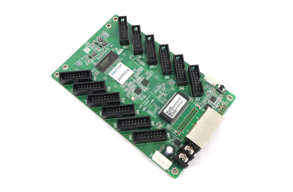 Приёмная карта NovaStar DH7512-S