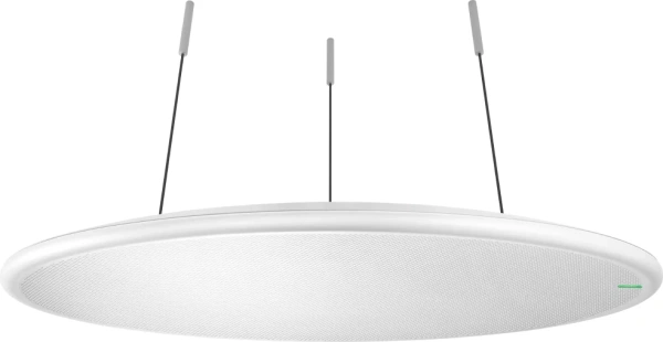 Микрофонный массив Shure MXA920W-R, White