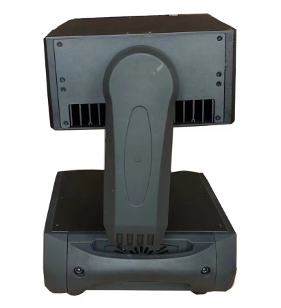 Лазерный проектор DESON L-M-10W ILDA Animation Moving head RGB 10W laser light