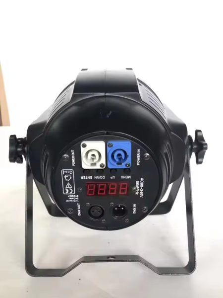 Прожектор PAR DESON LP-050 200W TV studio led par64 cob light