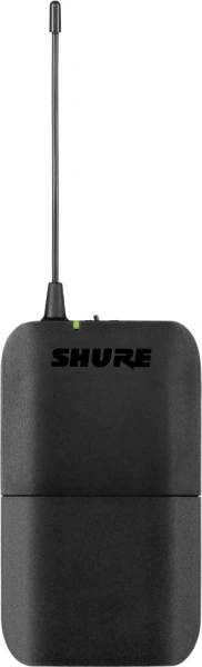 Беспроводная радиосистема Shure BLX188E/SM31-M17