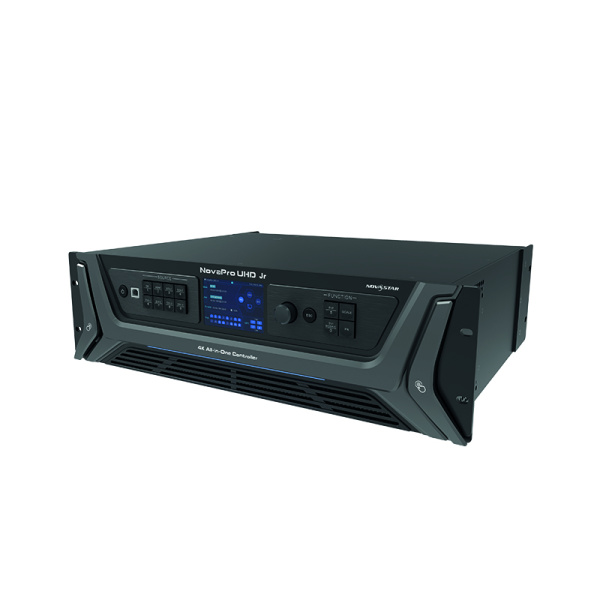 Видеопроцессор NovaStar NovaPro UHD Junior