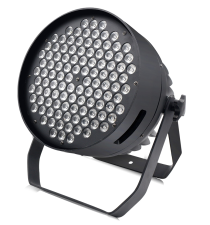 Прожектор PAR DESON LP-271 RGBW 108X3W Stage light par LED lighting