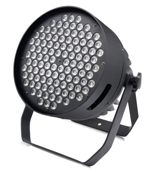 Прожектор PAR DESON LP-271 RGBW 108X3W Stage light par LED lighting