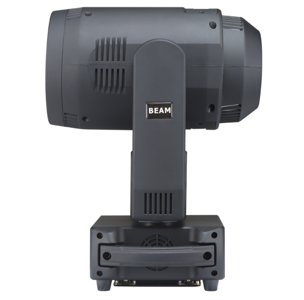Вращающаяся голова DESON LM-300B LED 300w Beam 16x10w rgbw moving head