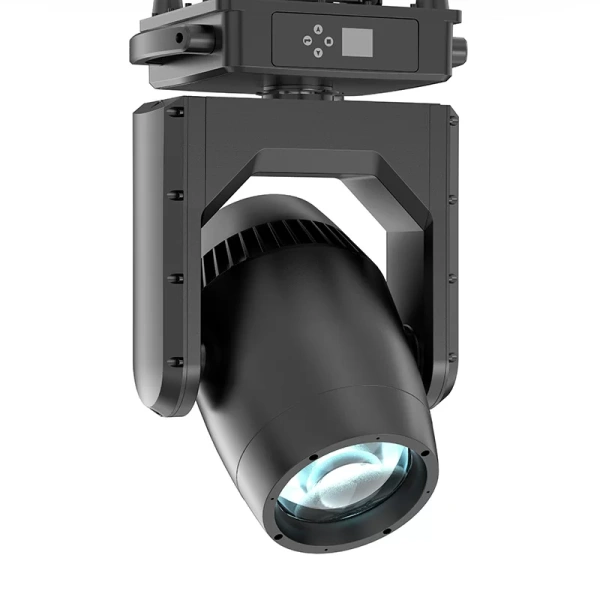 Вращающаяся голова LIGHT SKY Budg Beam 300W