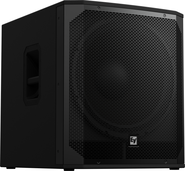 Активный сабвуфер EV EVIVA 18SP