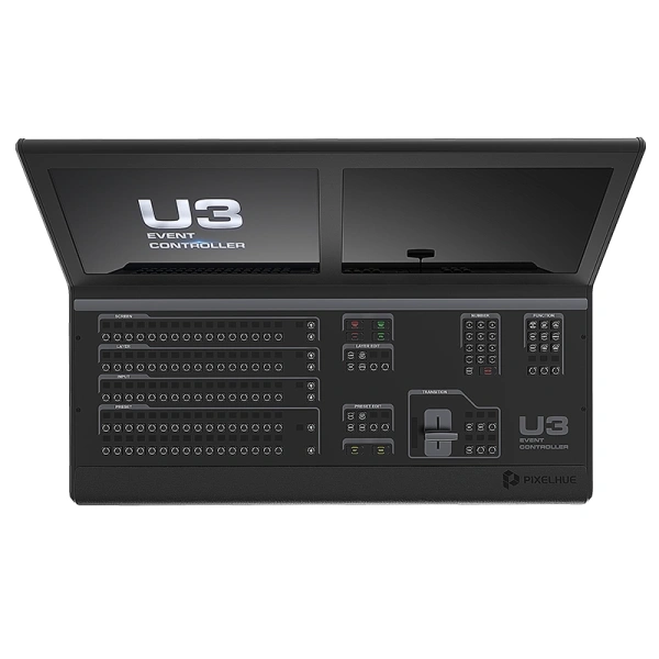 Контроллер Pixelhue U3