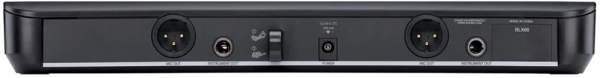 Радиосистема Shure BLX288E/SM58