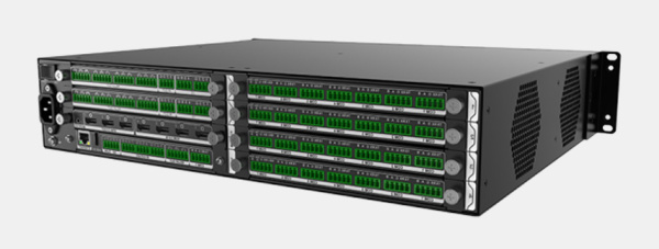 Управляющий процессор NovaStar Vunit 3000