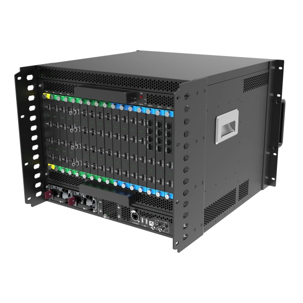 Видеопроцессор Pixelhue F8