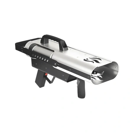 F-100 iFlamer Handheld Flamethrower Gun