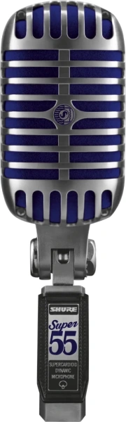 Микрофон Shure Super 55