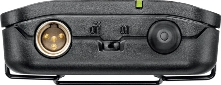 Беспроводная радиосистема Shure BLX14RE/SM35-M17