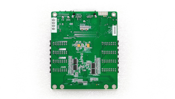 Приёмная карта NovaStar MRV208-N