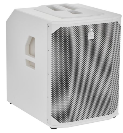 Активный сабвуфер EV EVOLVE 70 Sub White