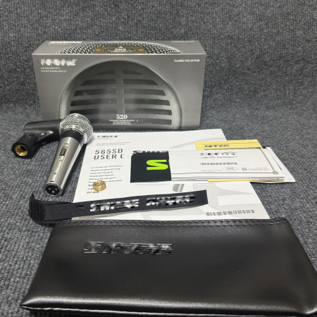 Микрофон REPLIC 565SD