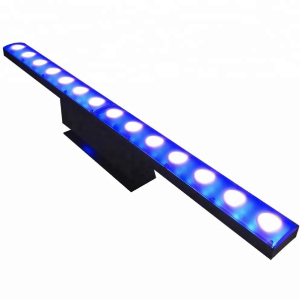 PIXEL BAR DESON LW-140 LED Matrix Pixel Mega Bar washer