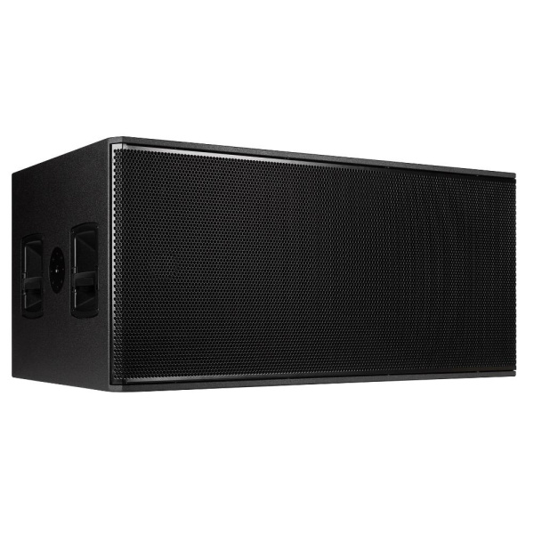 Пассивный сабвуфер REPLIC SUB8008AS Ferrite 2x18"