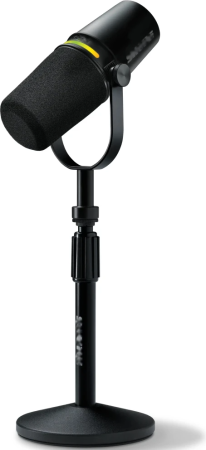 Микрофон REPLIC MV7+