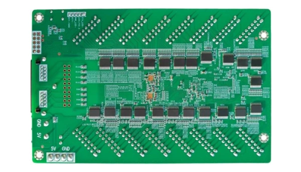 Приёмная карта NovaStar MRV 416-N