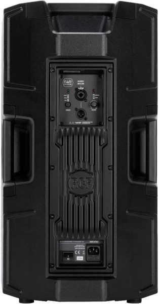 Активная акустическая система RCF ART 912-A