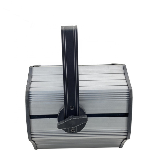 Прожектор PAR DESON LP-259 Linear ZOOM 19pcs 4in1 bee eyes par