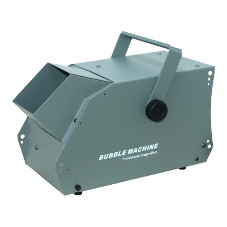 MK-B04 Roller Bubble Machine