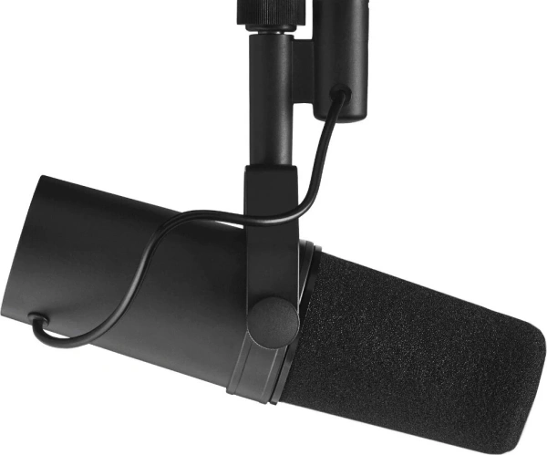 Вокальный микрофон Shure SM7B