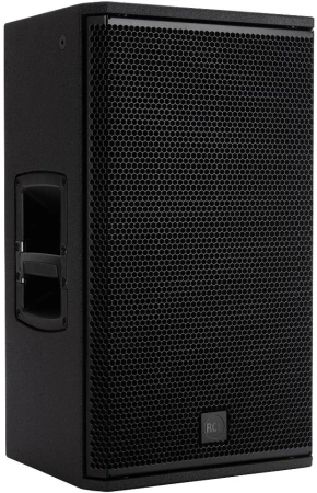 Активная акустическая система RCF NX 912-A