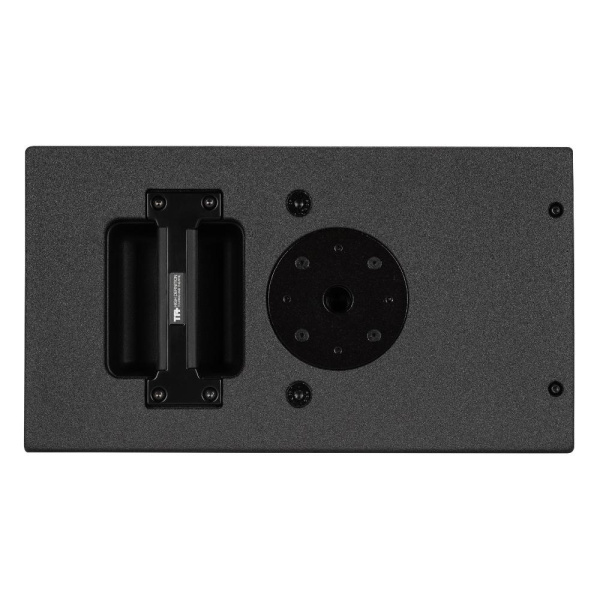 Активный сабвуфер REPLIC TT808-AS 2×8" 