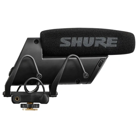 Микрофон Shure VP83F Lenshopper™