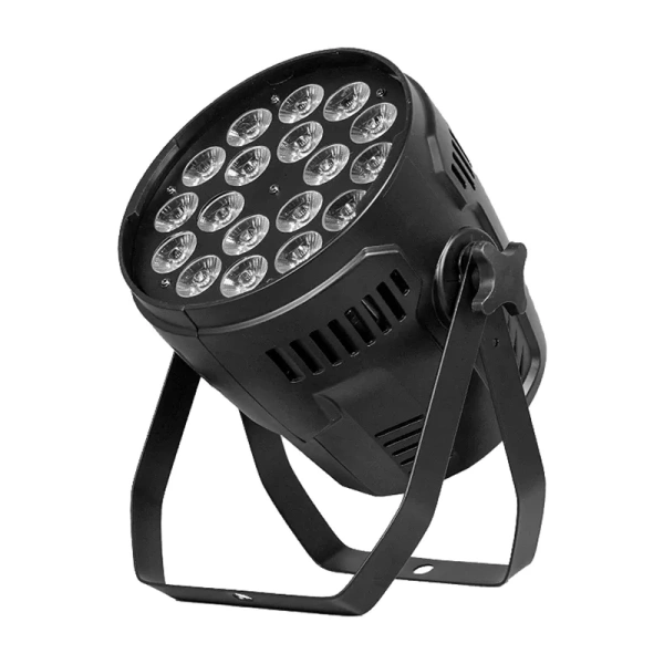 Прожектор PAR VLTG LX-L183 LED18Pcs Par Light-4in1