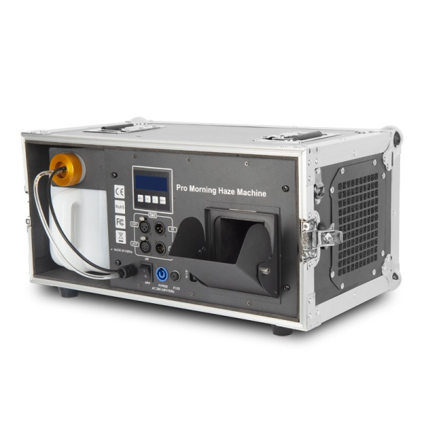 Генератор тумана MOKA SFX MK-F20 1200Вт (Mist Fog Machine)