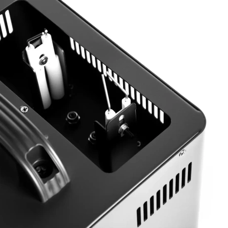 H-E02 DMX Fire Machine