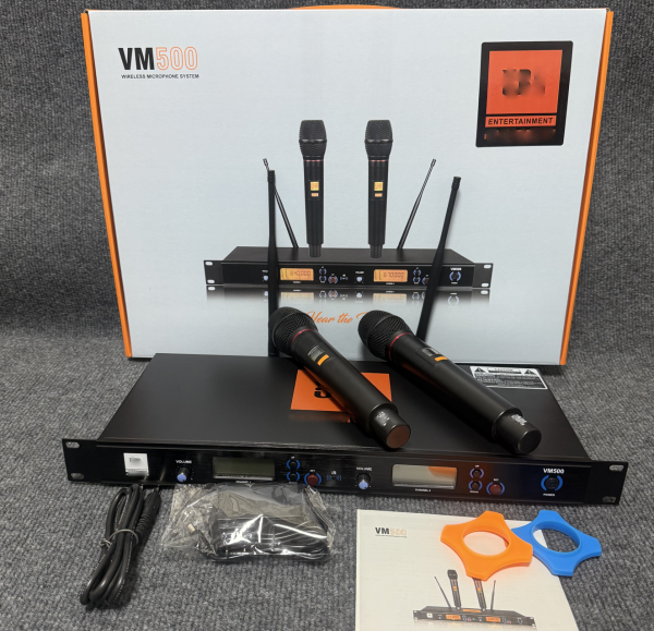 Радиосистема REPLIC VM500