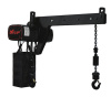 Таль электрическая цепная Huaige HGA9 Pro-S 2000 ( 2000 кг, высота подъёма 10 м, цепь 10 мм)